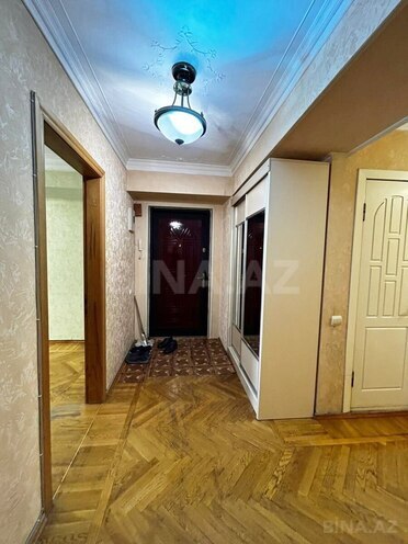Продаётся 3-комн. вторичка 95 м², м. Иншаатчылар, photo 11 from 26