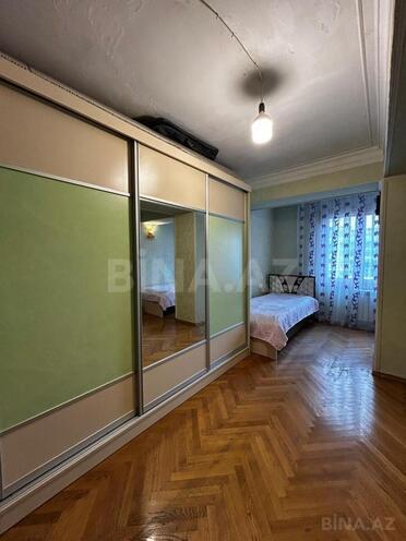 Продаётся 3-комн. вторичка 95 м², м. Иншаатчылар, photo 14 from 26