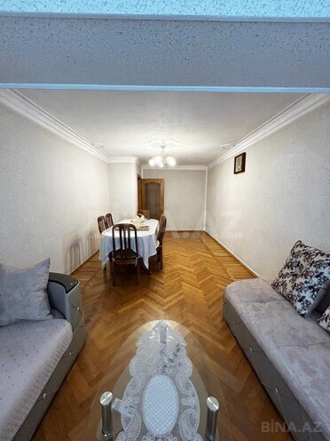 Продаётся 3-комн. вторичка 95 м², м. Иншаатчылар, photo 5 from 26