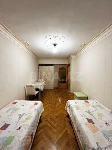 Продаётся 3-комн. вторичка 95 м², м. Иншаатчылар, photo 19 from 26