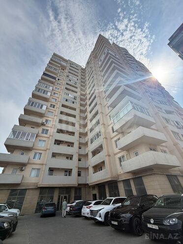 Продаётся 2-комн. новостройка 105 м², м. Нефтчиляр, photo 1 from 8