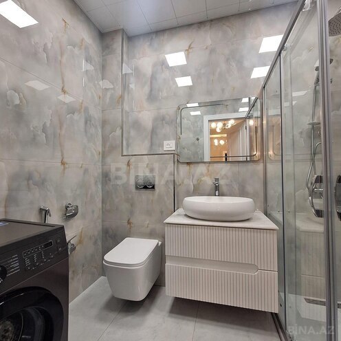 Сдаётся 3-комн. новостройка 144 м², пос. Аг шехер, photo 16 from 17