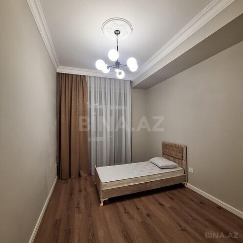 Сдаётся 3-комн. новостройка 144 м², пос. Аг шехер, photo 10 from 17