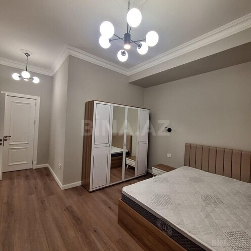 Сдаётся 3-комн. новостройка 144 м², пос. Аг шехер, photo 11 from 17