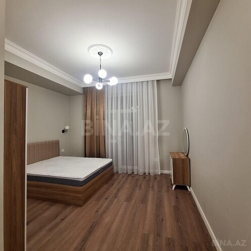 Сдаётся 3-комн. новостройка 144 м², пос. Аг шехер, photo 8 from 17