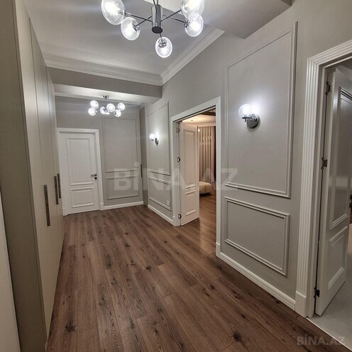 Сдаётся 3-комн. новостройка 144 м², пос. Аг шехер, photo 7 from 17