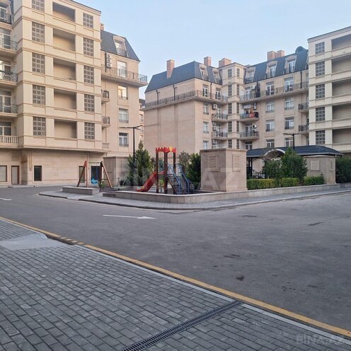 Сдаётся 3-комн. новостройка 144 м², пос. Аг шехер, photo 15 from 17