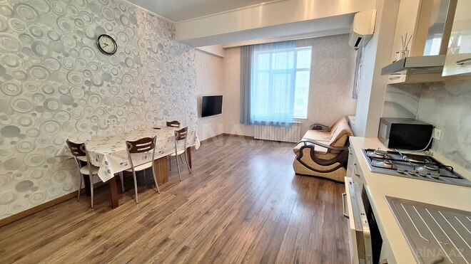 Сдаётся 2-комн. новостройка 65 м², м. Шах Исмаил Хатаи, photo 5 from 13