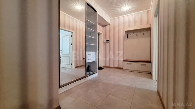 Сдаётся 2-комн. новостройка 65 м², м. Шах Исмаил Хатаи, photo 9 from 13