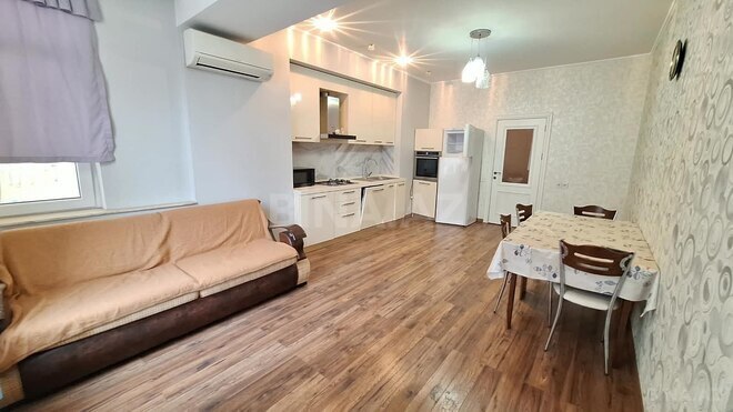 Сдаётся 2-комн. новостройка 65 м², м. Шах Исмаил Хатаи, photo 6 from 13