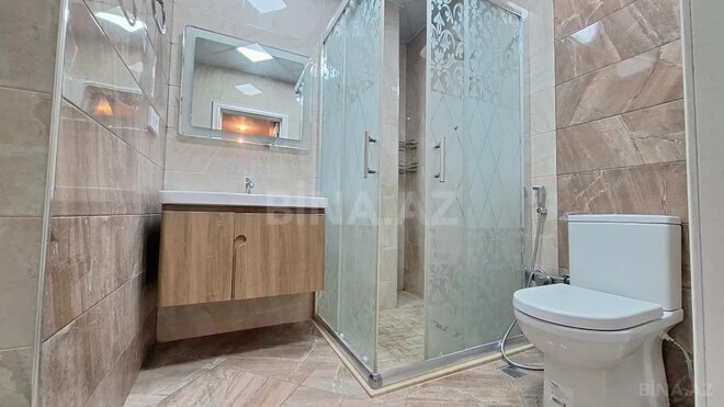 Сдаётся 2-комн. новостройка 65 м², м. Шах Исмаил Хатаи, photo 12 from 13