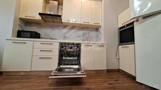 Сдаётся 2-комн. новостройка 65 м², м. Шах Исмаил Хатаи, photo 7 from 13