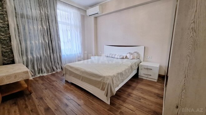 Сдаётся 2-комн. новостройка 65 м², м. Шах Исмаил Хатаи, photo 1 from 13