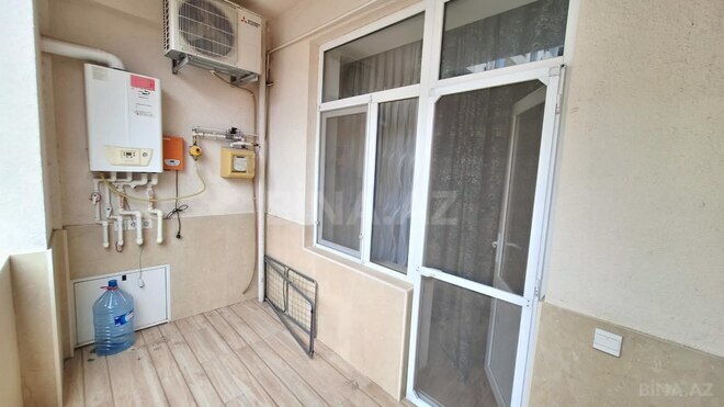 Сдаётся 2-комн. новостройка 65 м², м. Шах Исмаил Хатаи, photo 11 from 13