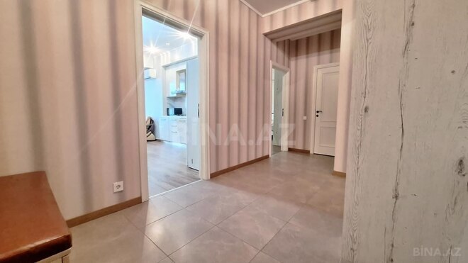 Сдаётся 2-комн. новостройка 65 м², м. Шах Исмаил Хатаи, photo 8 from 13