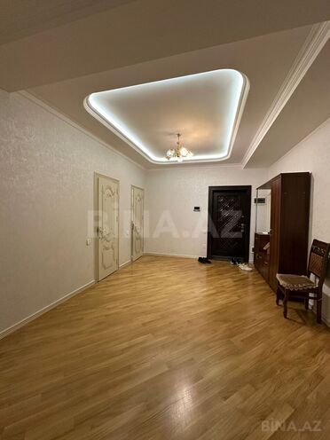 Сдаётся 3-комн. новостройка 130 м², м. Иншаатчылар, photo 26 from 31