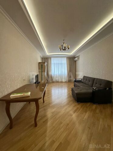 Сдаётся 3-комн. новостройка 130 м², м. Иншаатчылар, photo 8 from 31