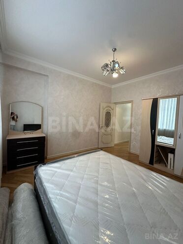 Сдаётся 3-комн. новостройка 130 м², м. Иншаатчылар, photo 27 from 31
