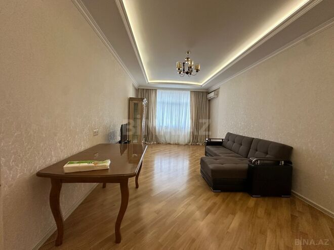 Сдаётся 3-комн. новостройка 130 м², м. Иншаатчылар, photo 7 from 31