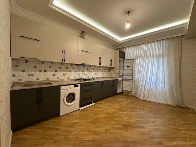Сдаётся 3-комн. новостройка 130 м², м. Иншаатчылар, photo 15 from 31