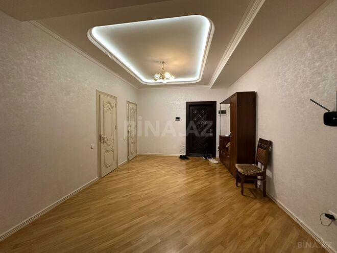 Сдаётся 3-комн. новостройка 130 м², м. Иншаатчылар, photo 30 from 31