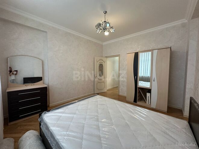Сдаётся 3-комн. новостройка 130 м², м. Иншаатчылар, photo 19 from 31