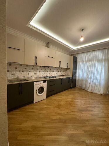 Сдаётся 3-комн. новостройка 130 м², м. Иншаатчылар, photo 29 from 31