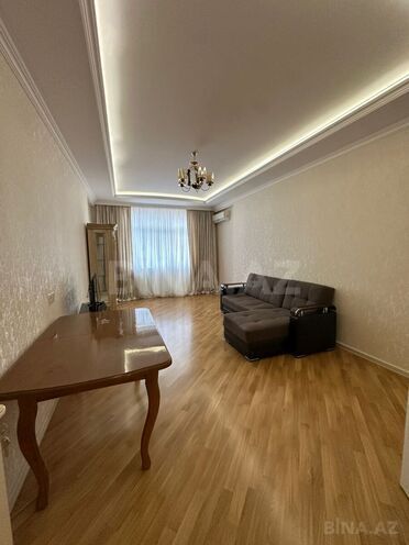 Сдаётся 3-комн. новостройка 130 м², м. Иншаатчылар, photo 25 from 31