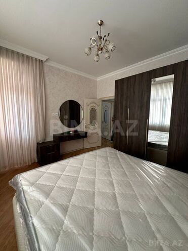 Сдаётся 3-комн. новостройка 130 м², м. Иншаатчылар, photo 21 from 31