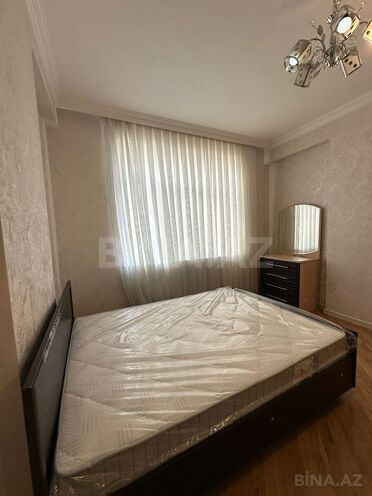 Сдаётся 3-комн. новостройка 130 м², м. Иншаатчылар, photo 17 from 31