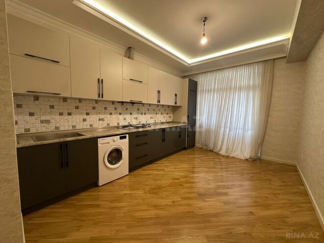 Сдаётся 3-комн. новостройка 130 м², м. Иншаатчылар, photo 28 from 31