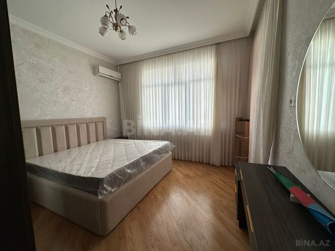 Сдаётся 3-комн. новостройка 130 м², м. Иншаатчылар, photo 22 from 31