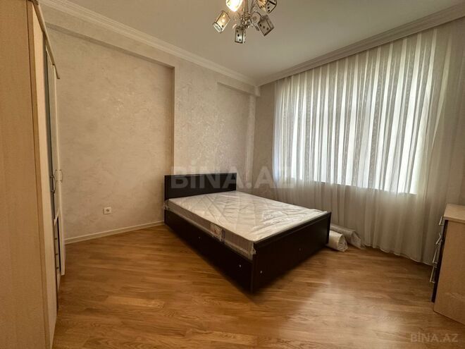 Сдаётся 3-комн. новостройка 130 м², м. Иншаатчылар, photo 23 from 31