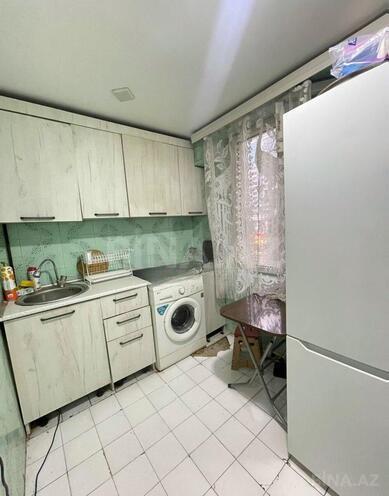 Satılır 3 otaqlı köhnə tikili 63 m², Nəsimi r., photo 5 from 14