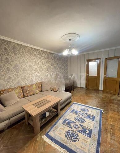Satılır 3 otaqlı köhnə tikili 63 m², Nəsimi r., photo 3 from 14