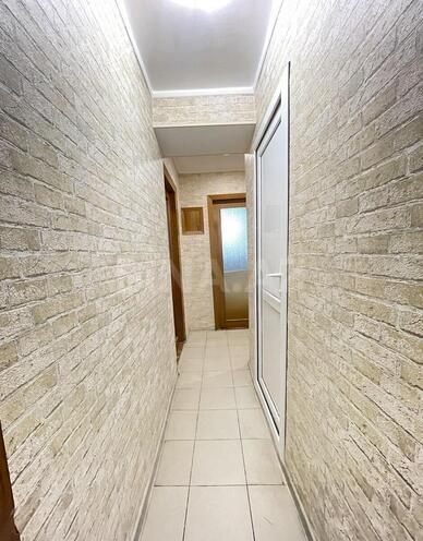 Satılır 3 otaqlı köhnə tikili 63 m², Nəsimi r., photo 6 from 14