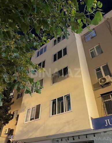 Satılır 3 otaqlı köhnə tikili 63 m², Nəsimi r., photo 13 from 14