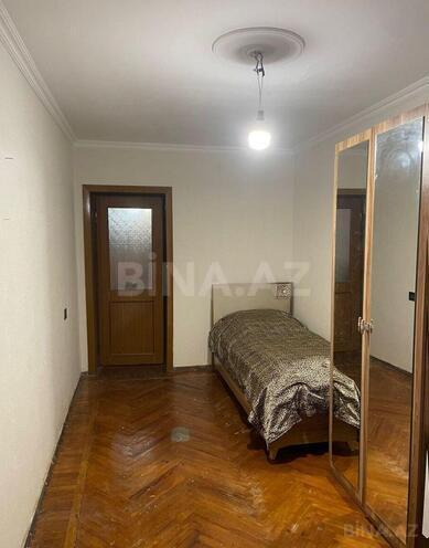 Satılır 3 otaqlı köhnə tikili 63 m², Nəsimi r., photo 12 from 14