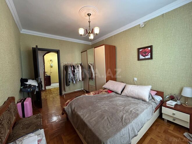 Продаётся 3-комн. вторичка 90 м², м. 8 ноября, photo 5 from 19