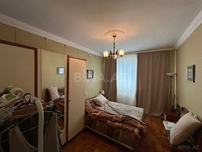 Продаётся 3-комн. вторичка 90 м², м. 8 ноября, photo 6 from 19