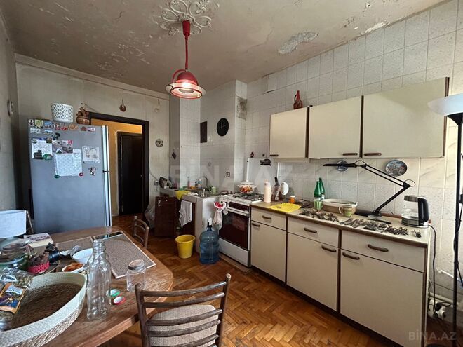 Продаётся 3-комн. вторичка 90 м², м. 8 ноября, photo 12 from 19