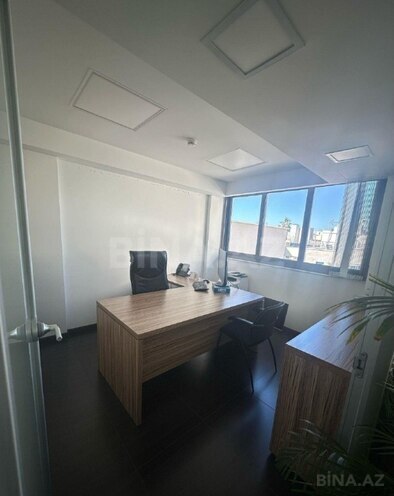 İcarəyə verilir 3 otaqlı ofis 71.1 m², Nəriman Nərimanov m., photo 4 from 7