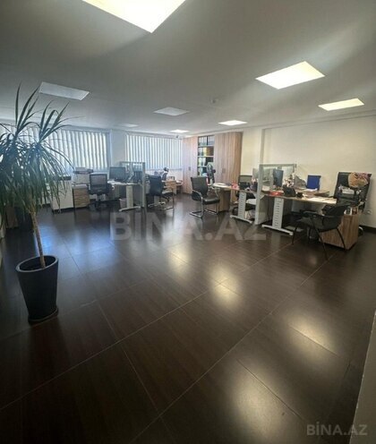 İcarəyə verilir 3 otaqlı ofis 71.1 m², Nəriman Nərimanov m., photo 1 from 7