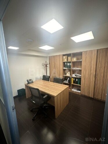 İcarəyə verilir 3 otaqlı ofis 71.1 m², Nəriman Nərimanov m., photo 3 from 7