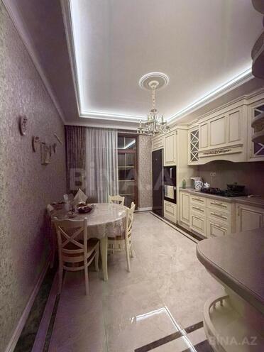 Продаётся 3-комн. новостройка 150 м², Ясамальский р., photo 3 from 7