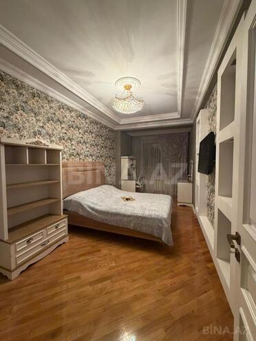 Продаётся 3-комн. новостройка 150 м², Ясамальский р., photo 4 from 7