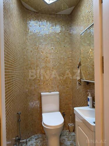 Продаётся 3-комн. новостройка 150 м², Ясамальский р., photo 6 from 7