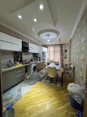 Продаётся 3-комн. новостройка 105 м², м. 20 января, photo 5 from 10
