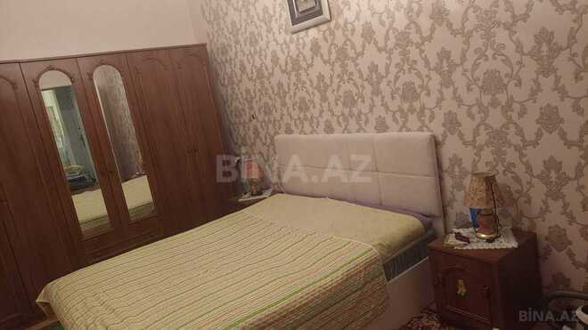 İcarəyə verilir 2 otaqlı həyət evi/bağ evi 62 m², Masazır q., photo 11 from 17