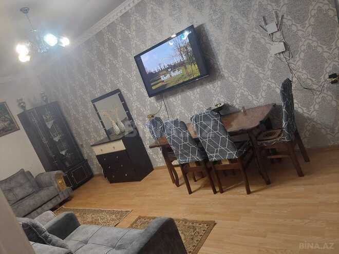 İcarəyə verilir 2 otaqlı həyət evi/bağ evi 62 m², Masazır q., photo 14 from 17